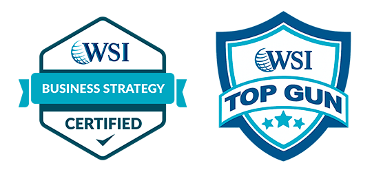 Certificaciones WSI
