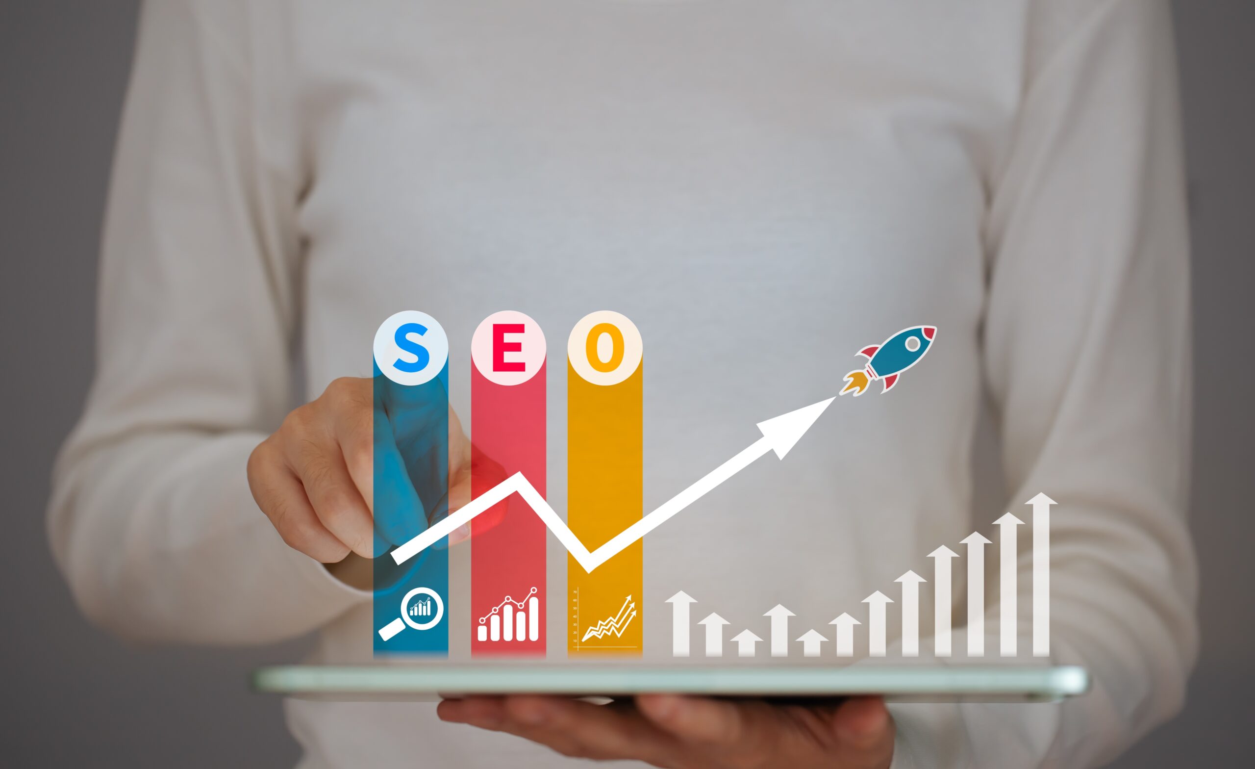 Boost Your Website's Ranking: HTTPS Is ESSENTIAL!